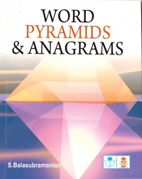 Word Pyramids & Anagrams