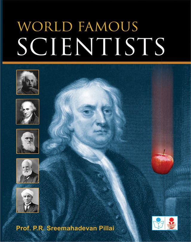 World Famous Scientists