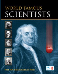 World Famous Scientists