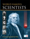 World Famous Scientists