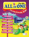 All in One Pre KG