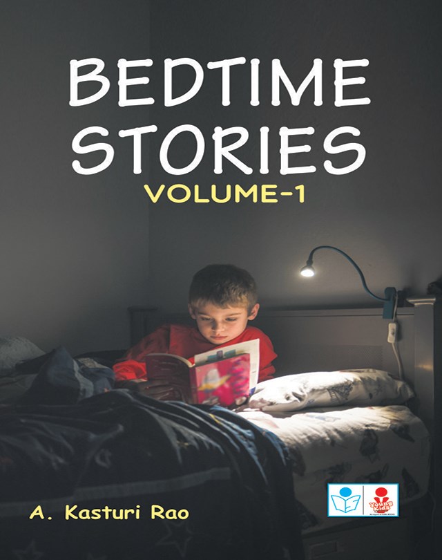 Bedtime Stories Volume - I
