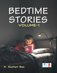 Bedtime Stories Volume - I