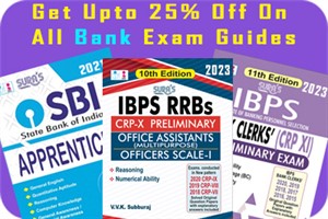 Special Officers for Bank Study Materials