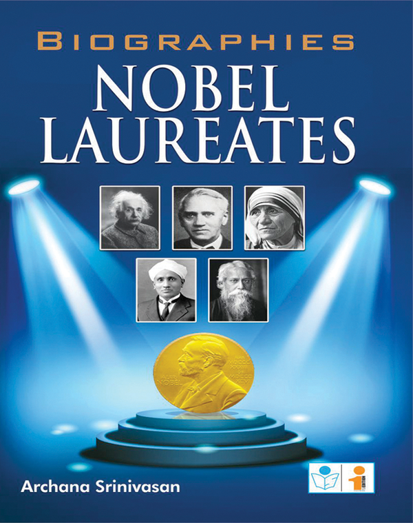 Biographies: Nobel Laureates