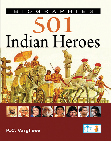 501 Indian Heroes