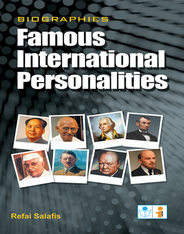 Famous International Personalities