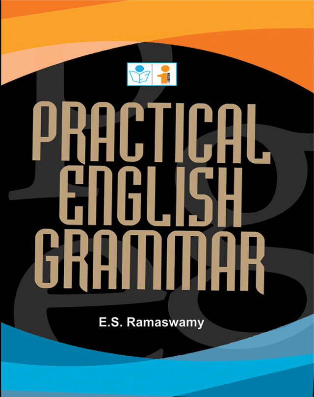 Practical English Grammar E.S. Ramaswamy