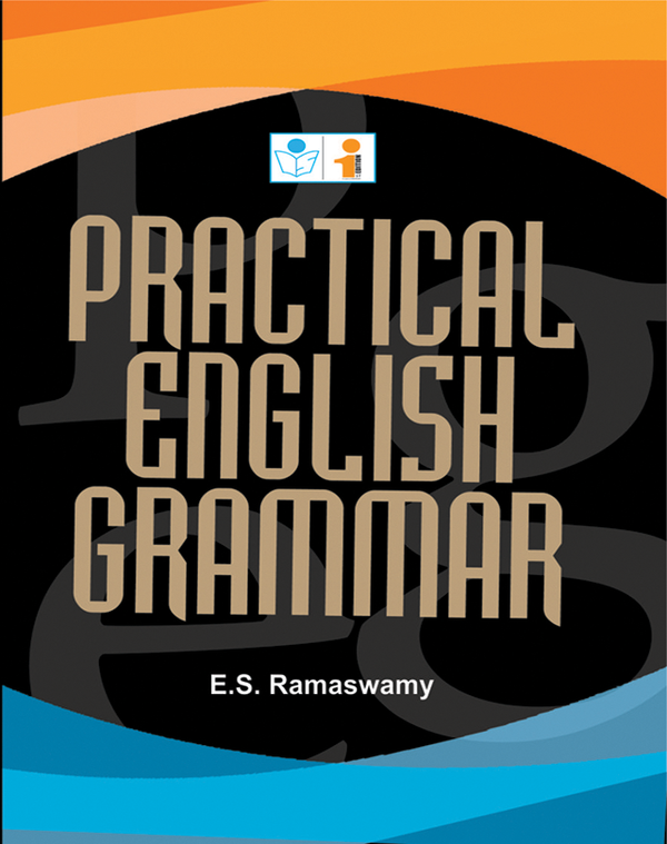 Practical English Grammar E.S. Ramaswamy
