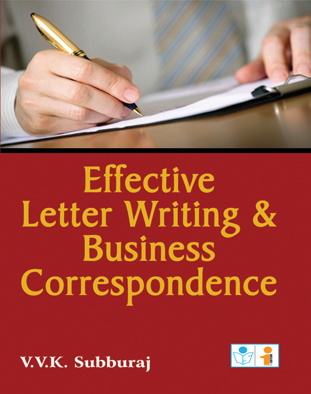 SURA'S Effective Letter Writing & Business Correspondence