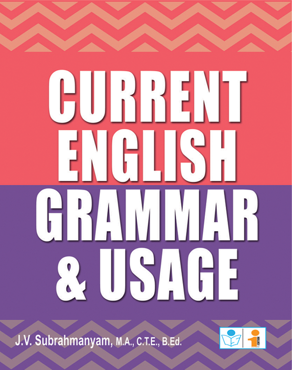 Current English Grammar & Usage