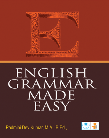 SURA'S English Grammar Made Easy