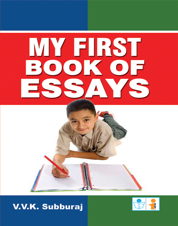 SURA'S My First Book of Essays