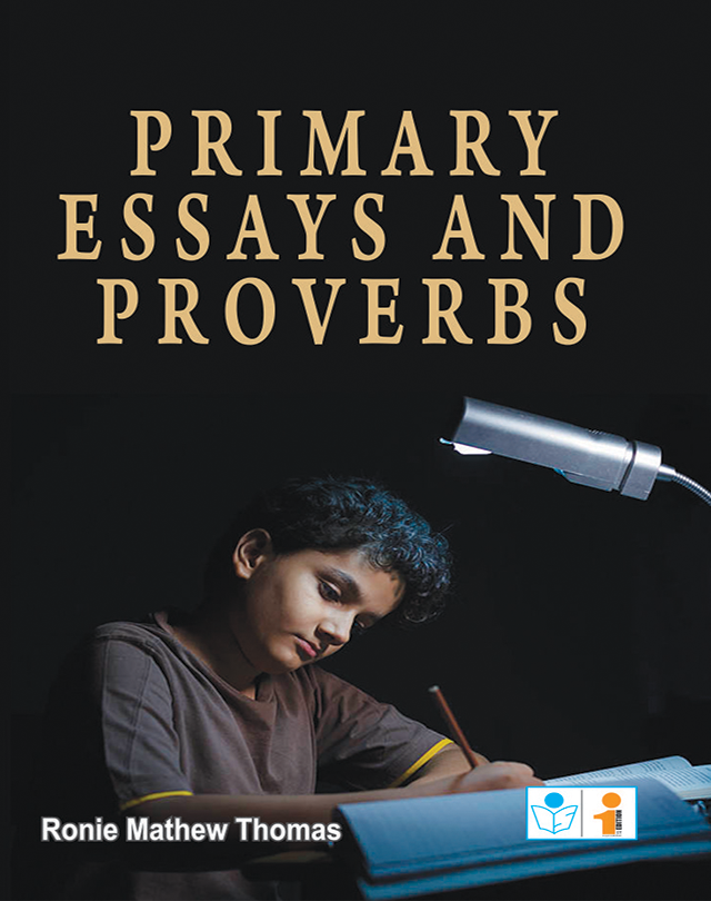 SURA'S Primary Essays and Proverbs
