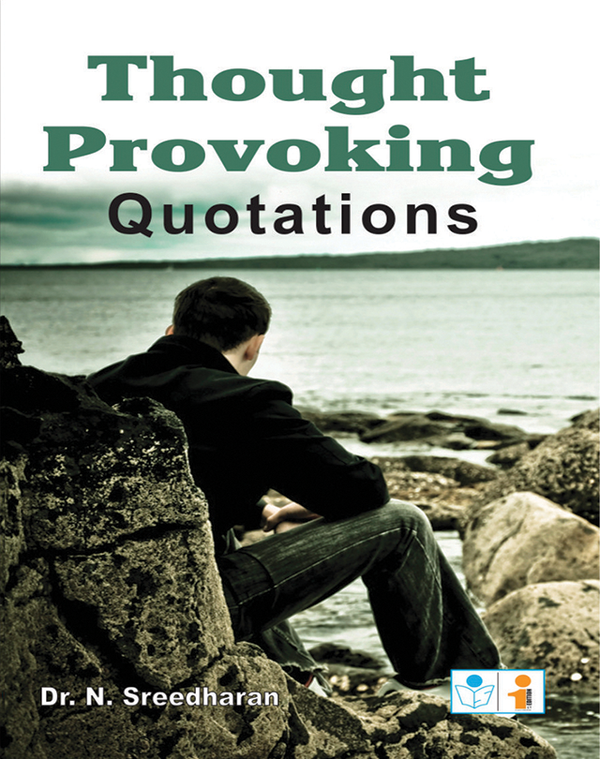 SURA'S Thought Provoking Quotations