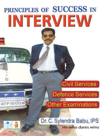 Principles of Success in Interview