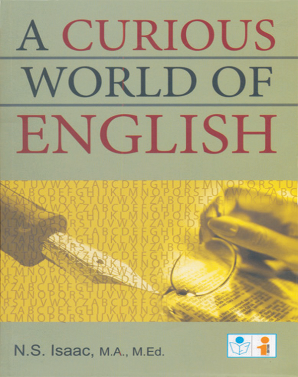 SURA'S A Curious World of English