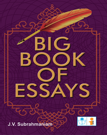 SURA'S Big Book of Essays