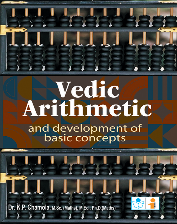 Vedic Arithmetic and Development of Basic Concepts