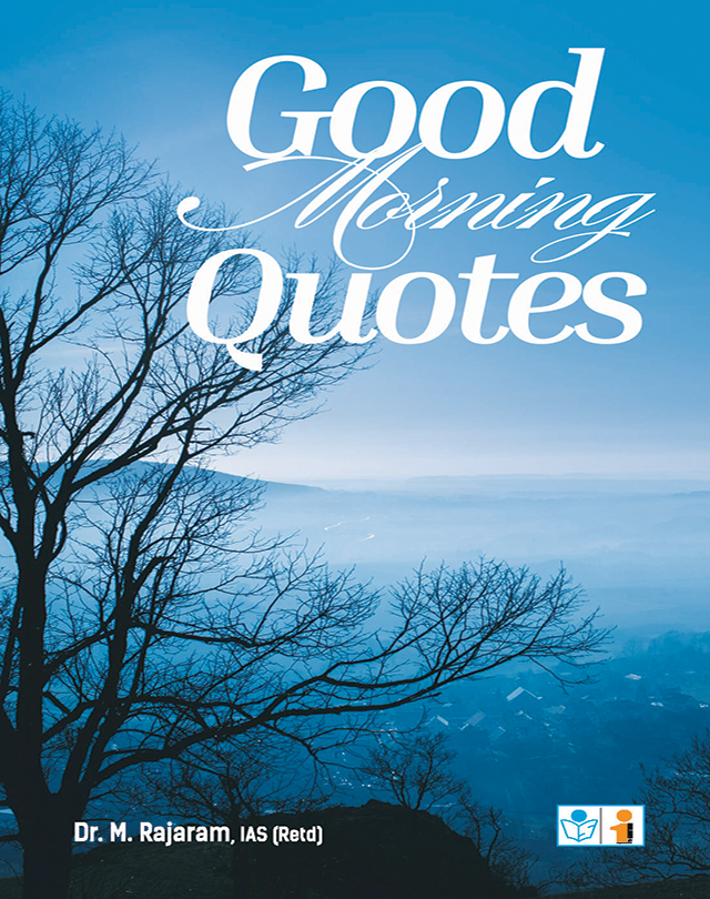 Good Morning Quotes