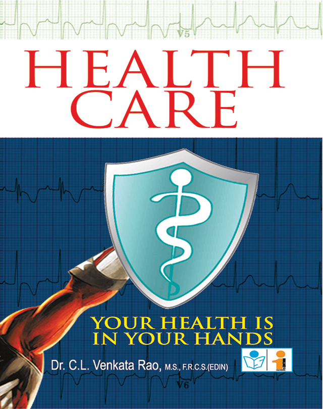 Health Care Dr. C.L. Venkata Rao