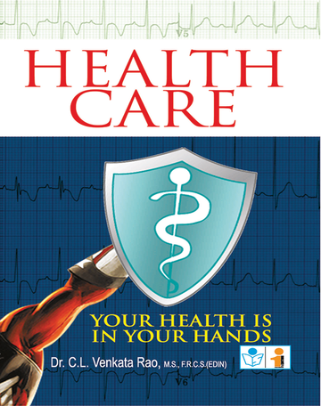 Health Care Dr. C.L. Venkata Rao