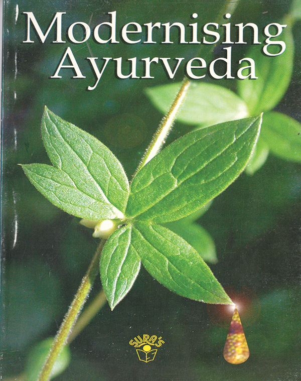 SURA'S Modernising Ayurveda