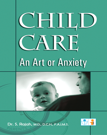 SURA'S Child Care – An Art or Anxiety
