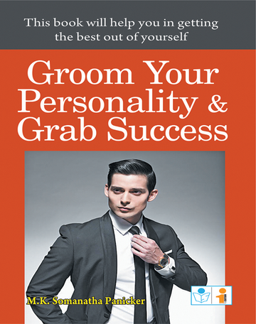 Groom Your Personality & Grab Success