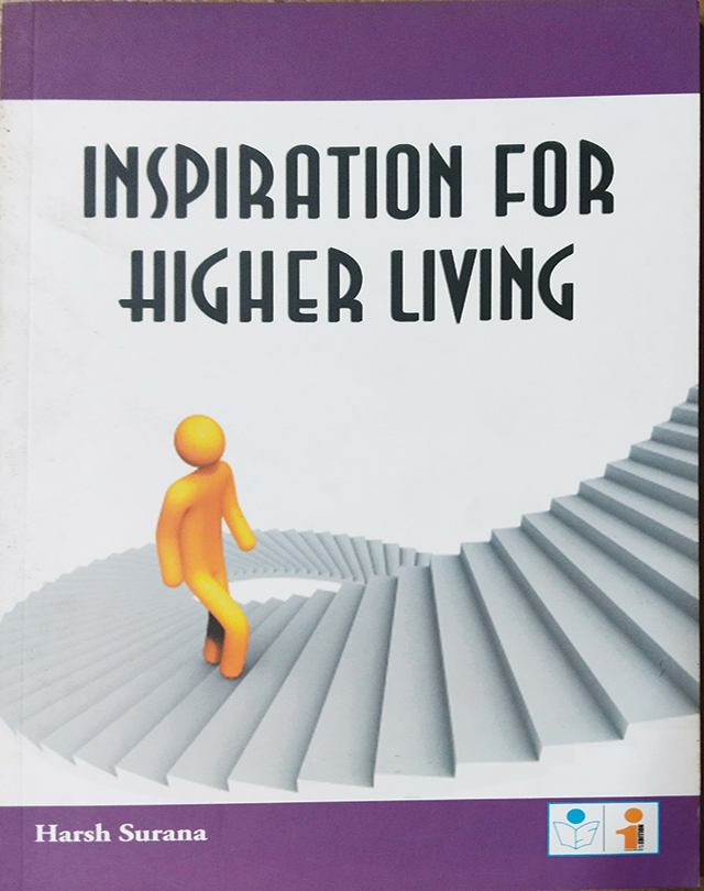 Inspiration for Higher Living