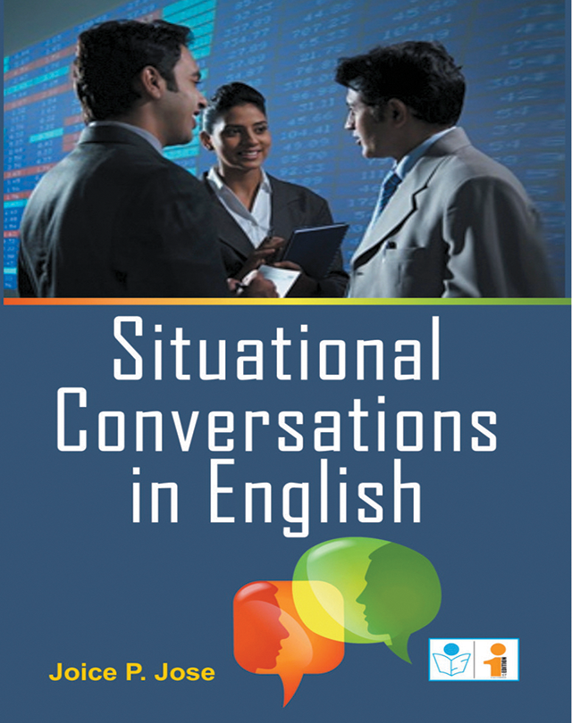 SURA'S Situational Conversations in English