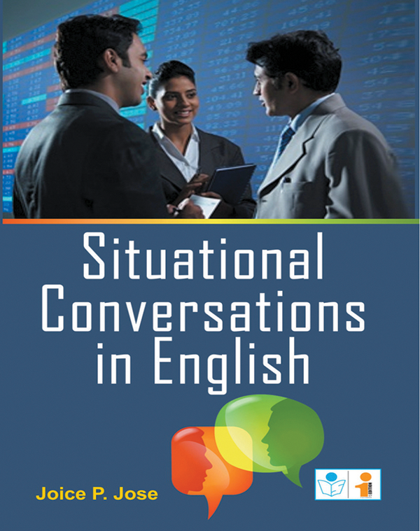 SURA'S Situational Conversations in English