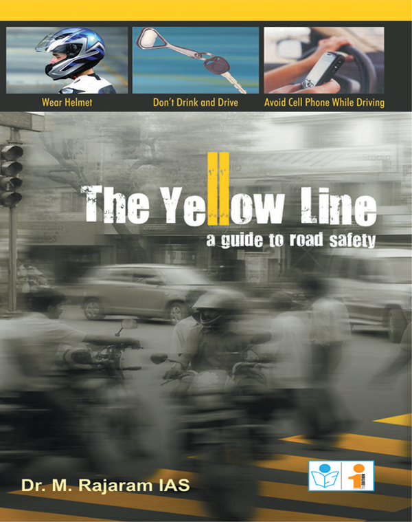 The Yellow Line: A Guide to Road Safety