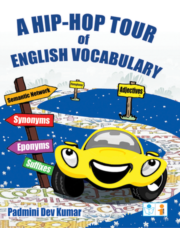SURA'S A Hip-Hop Tour of English Vocabulary