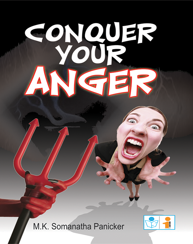Conquer Your Anger